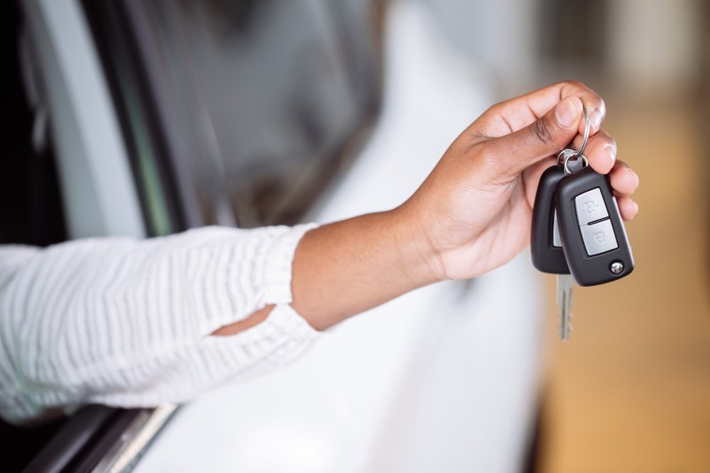 Car Keys repair